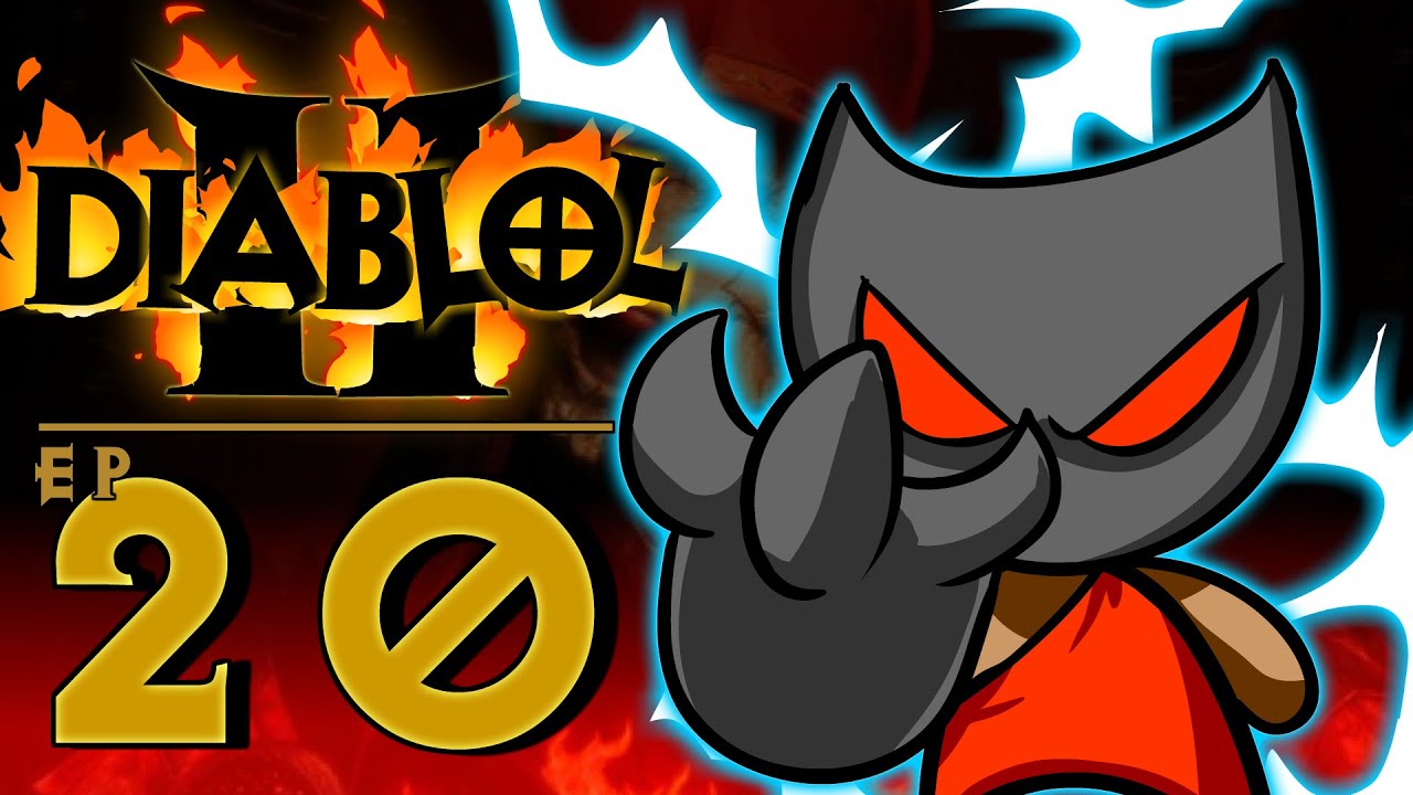 DiabLoL 2 Ep 20 