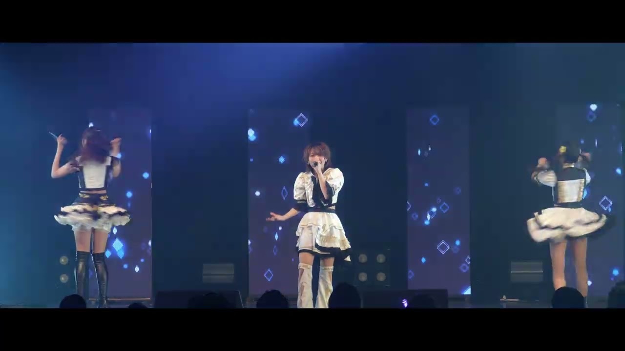 【4K】2026/02/11　Hello♡DayDream!（ハロドリ）　HOKKAIDO MUSIC FESTIVAL2026　雪まつりSPECIAL!　Zepp Sapporo