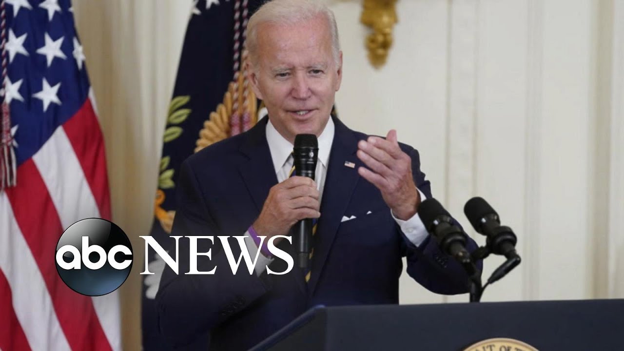 Biden will announce a new plan to offer student loan debt forgiveness