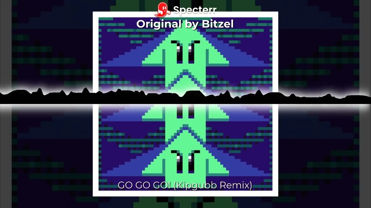GO GO GO! (chiptune remix)