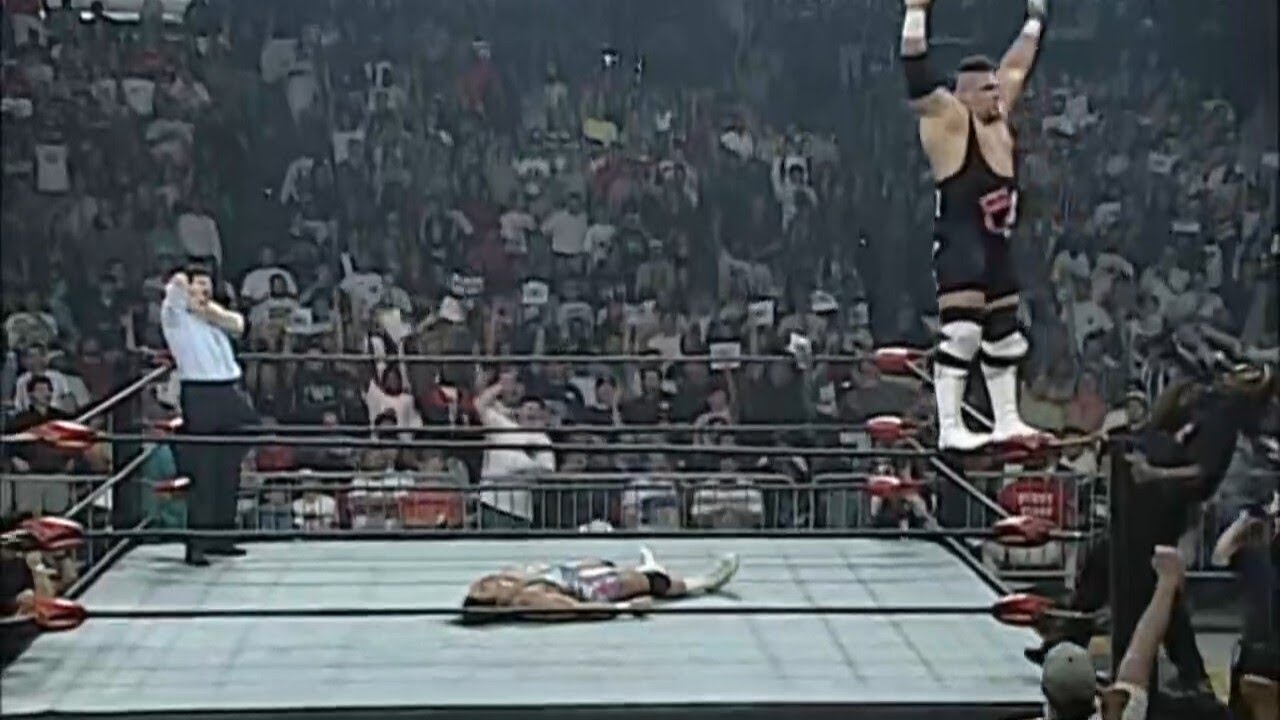 Билл Демотт (сборник Moonsault. 1995 - 2002)
