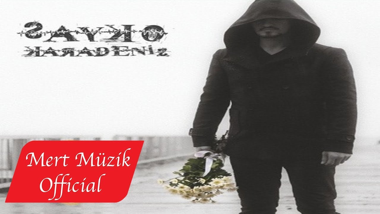 Cem Tekin - Gogni