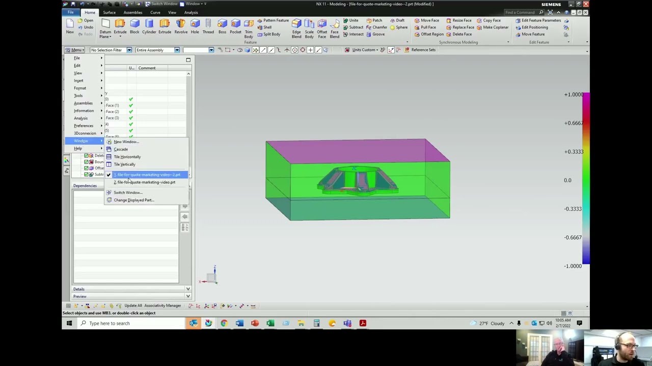 A Behind-the-Scenes Look at Foundry Tooling Quotes