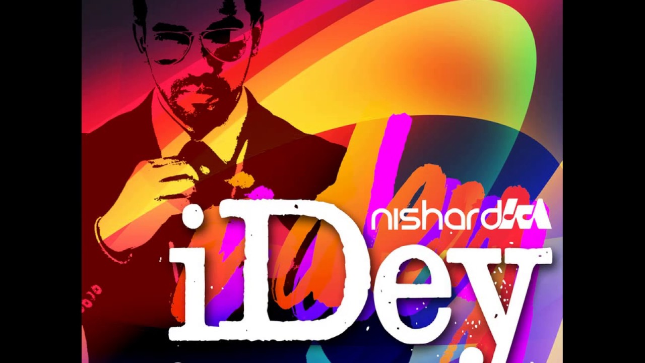 NISHARD M (2017 SOCA Official Audio) - iDey