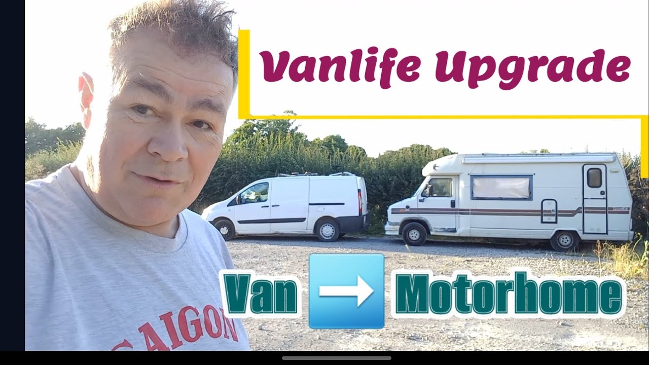 Vanlife UK S15E22 Is 
