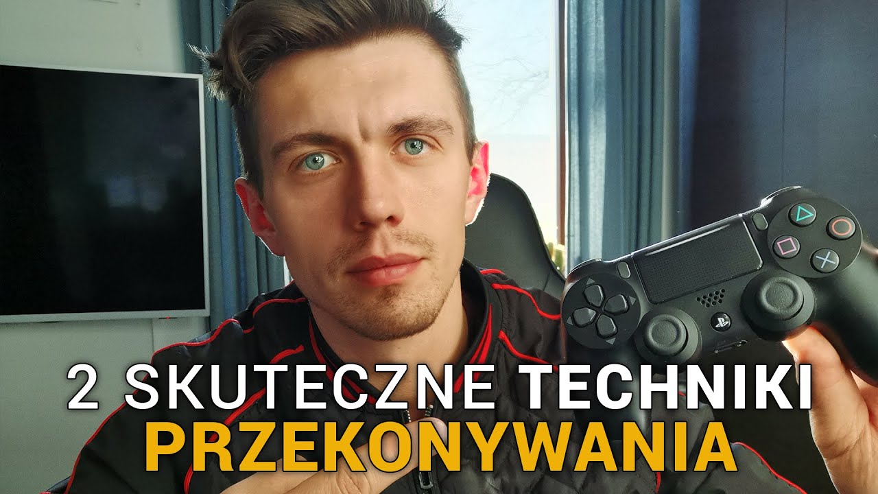Poznaj techniki wykorzystywane w sprzedaży i wykorzystaj je