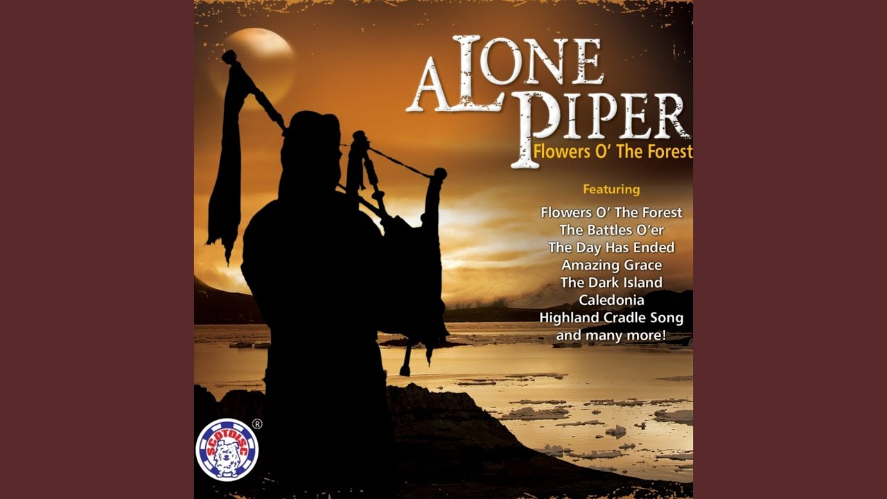 Green Hills of Tyrol / The Battles O'er