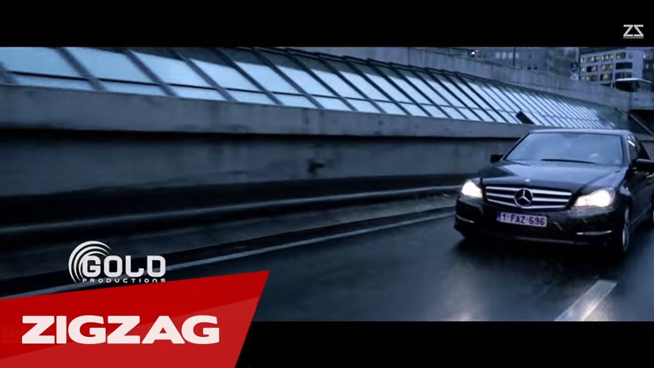 GBMC - Europen Kontrollojme ( Official Video ) HD 2014