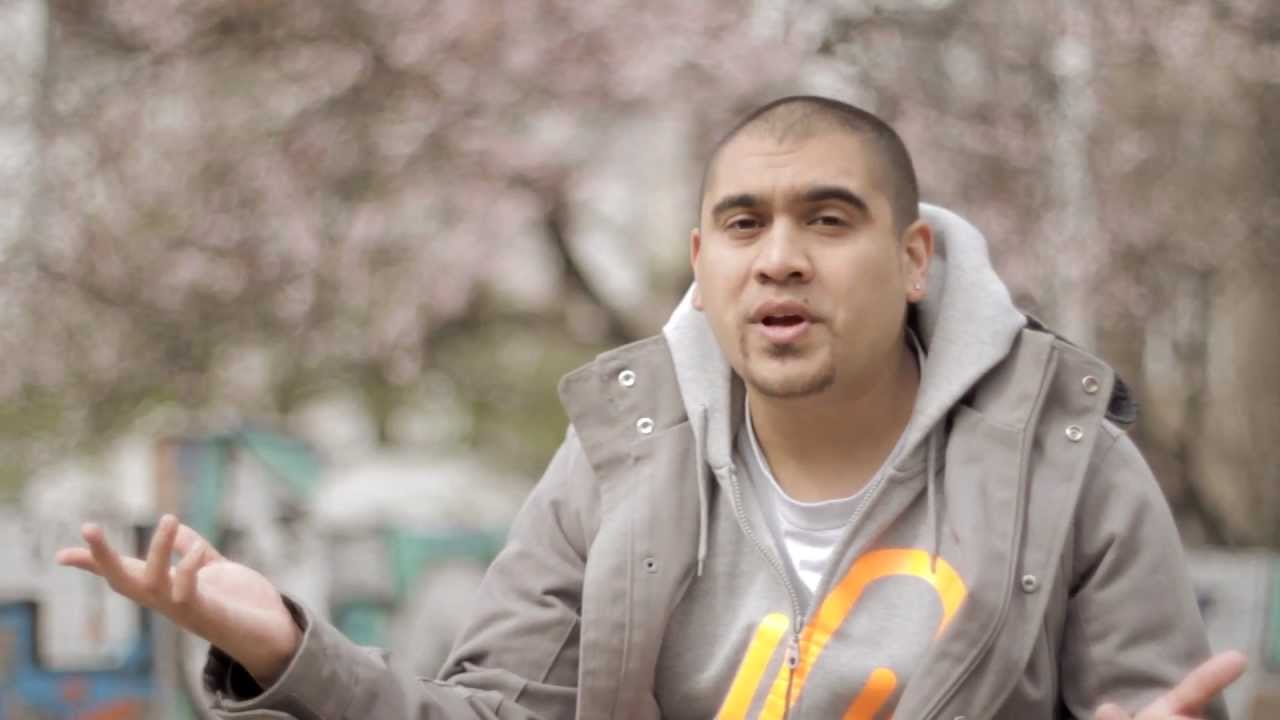 Omar Musa - What Will Be Left Of Us?