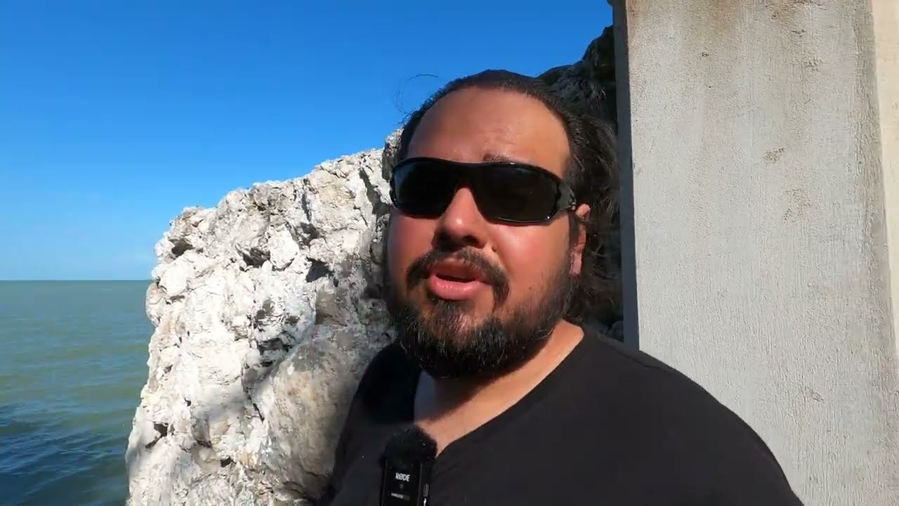 Именно здесь североамериканцы выходят на пенсию в Белизе!