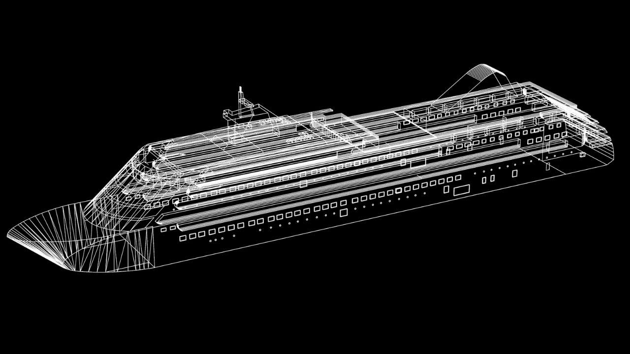 Design Data, BIM and Ship Information Management