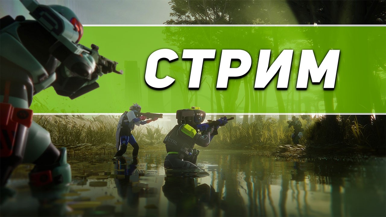 ПРОБУЕМ MARATHON #marathon