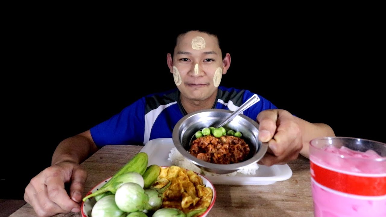 กินข้าวกับปลาร้าสับ ep97