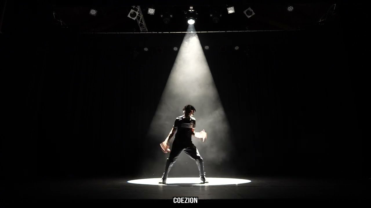 SPECTACLE COEZION 2024 - Dikilla Solo