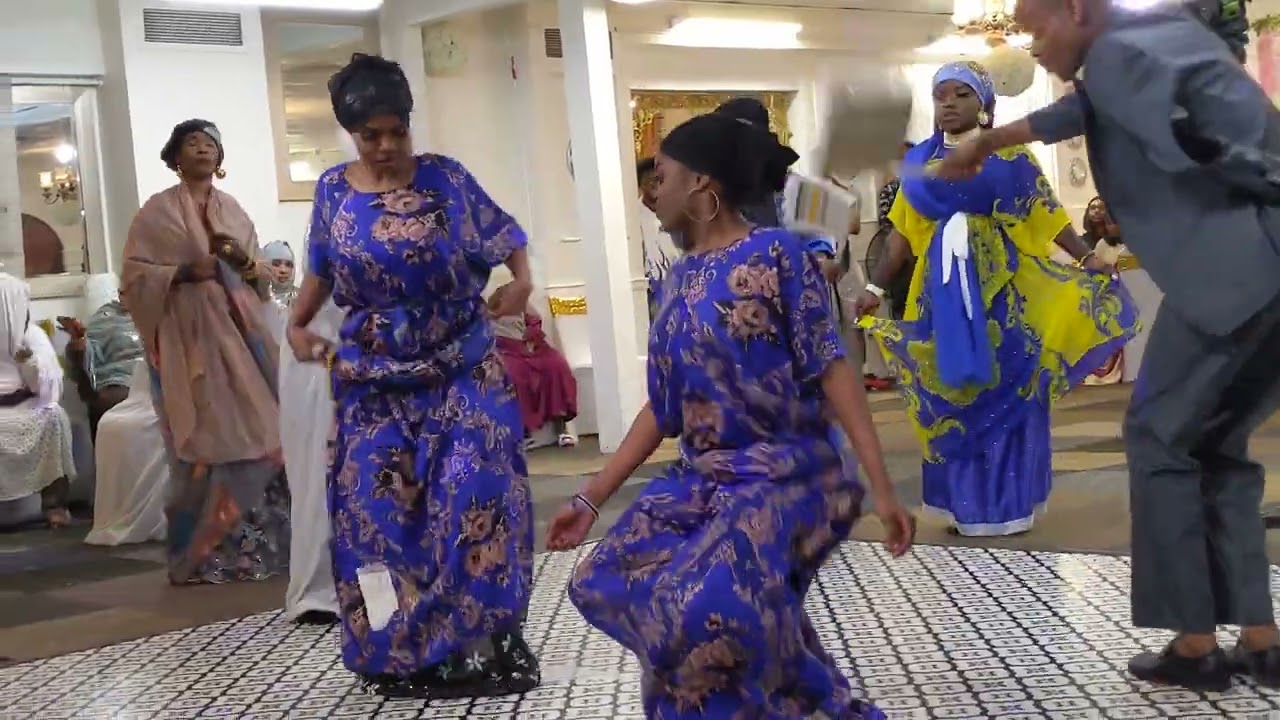 Somali bantu niiko