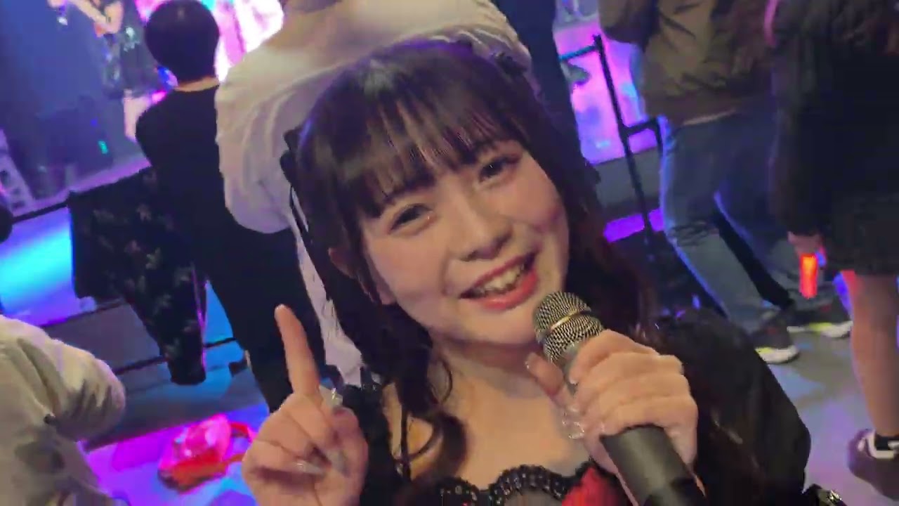 2026/01/12 Ep:ChouChou えぴっしゅらんど 番外編～成人の日～ @FJ Theatre ※撮影可能タイム