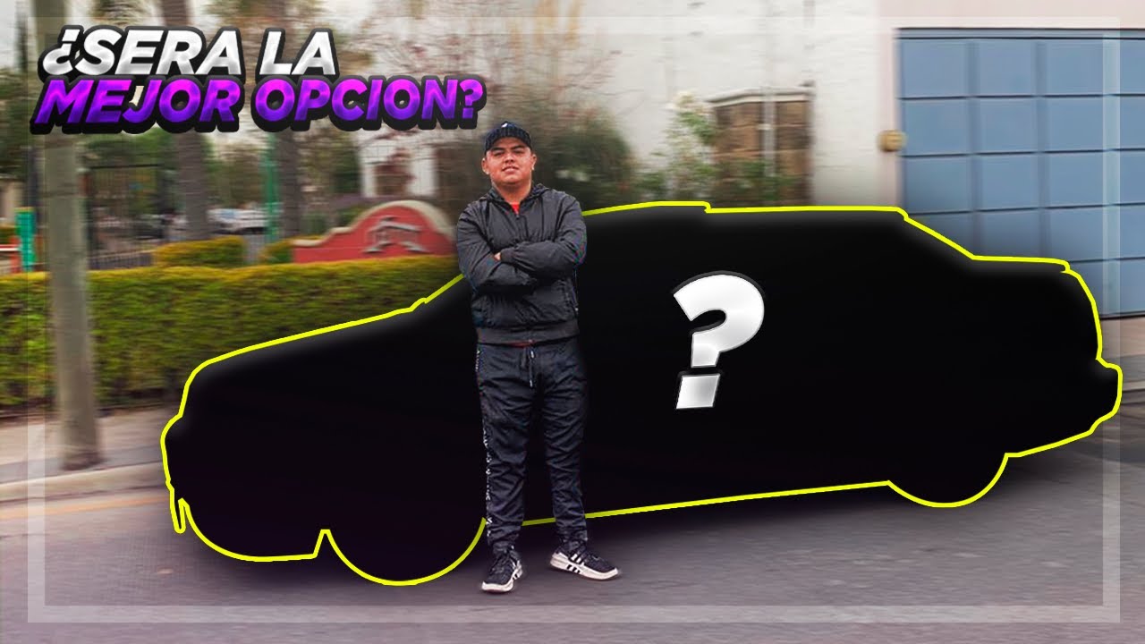 EL NUEVO PROYECTO!!! EMPEZAMOS A BUSCAR OPCIONES | OswyLopez