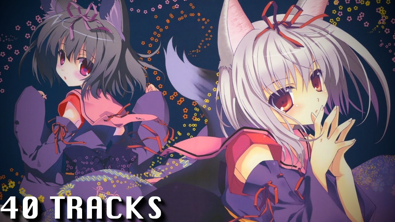 A Nightcore playlist to take you back in Time 3