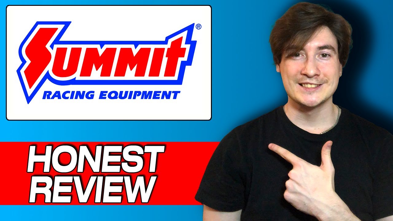 Summit Racing Honest Review & User Experience | Auto Parts Store Insights 2025