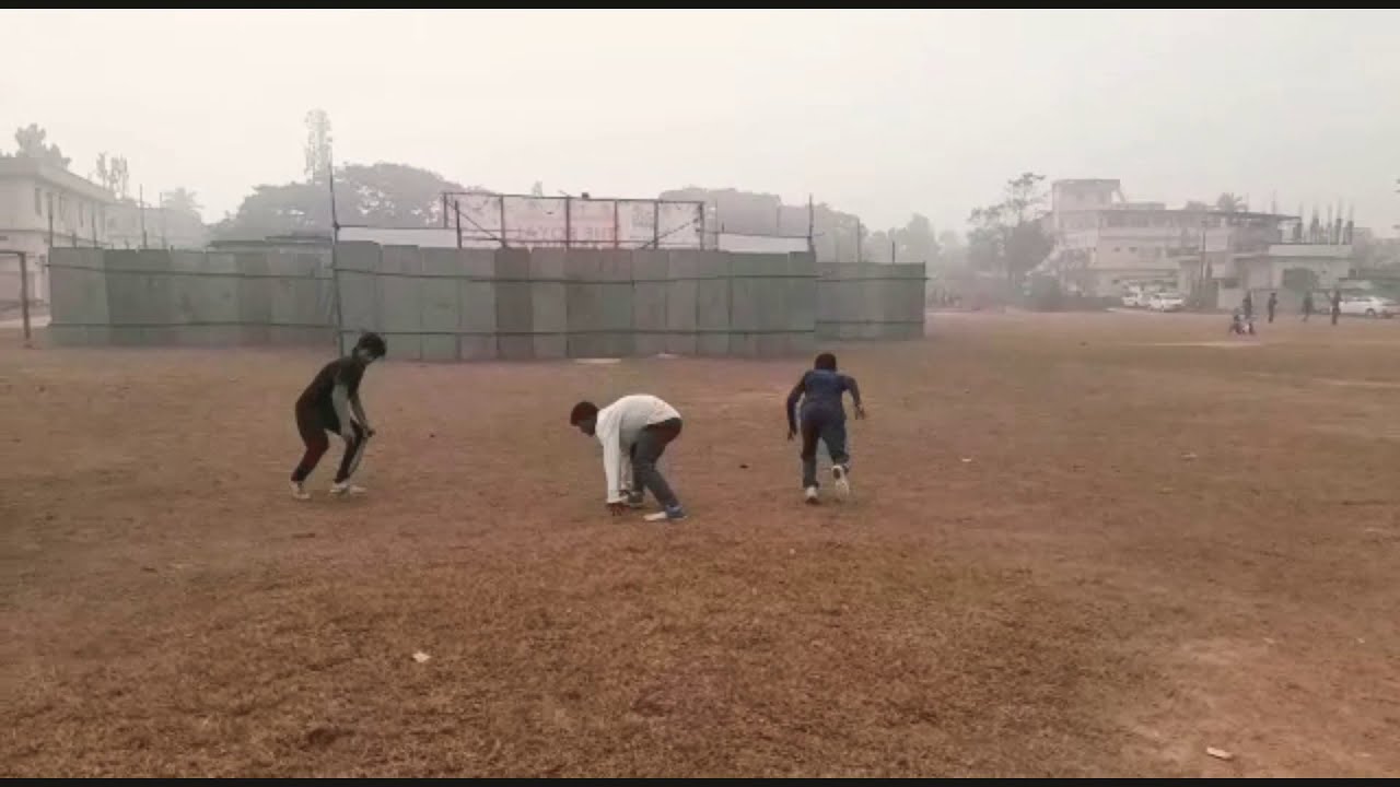 Fitness With My Buddies. Straight Drive Sports | World Of Thakurs | Angad Thakur