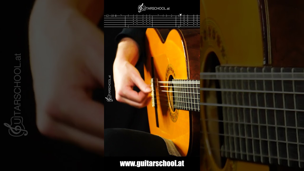 Flamenco Picado: Rumba Solo Guitar 