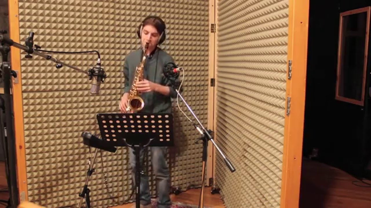 Lorenzo Simoni - Impressions (J.Coltrane)