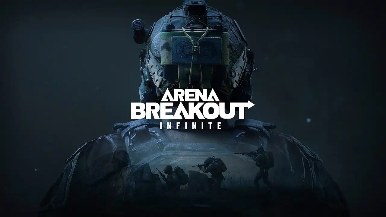 Arena Breakout:Infinite | Леди в красном учится стрелять | Короткий эфир