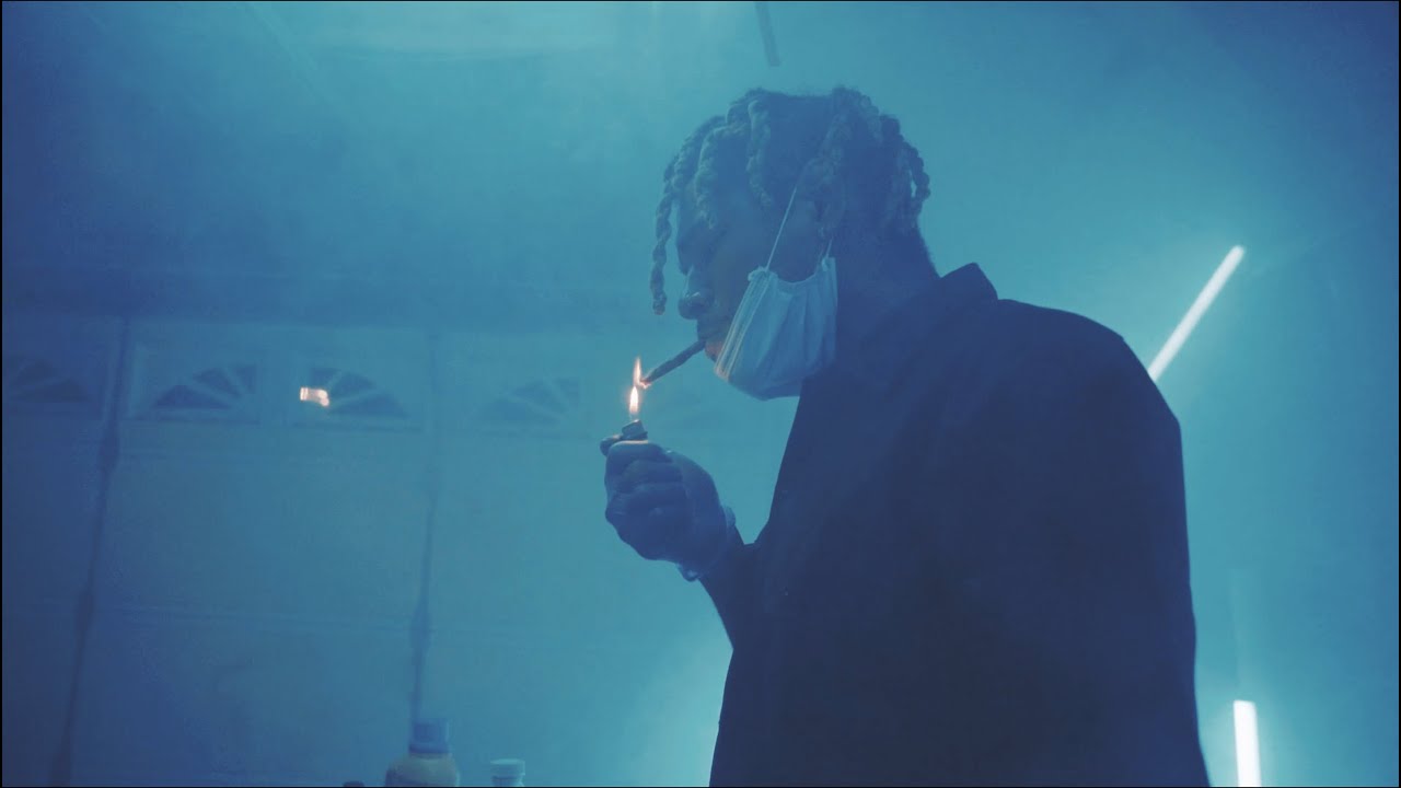 Treez Lowkey - Mistake