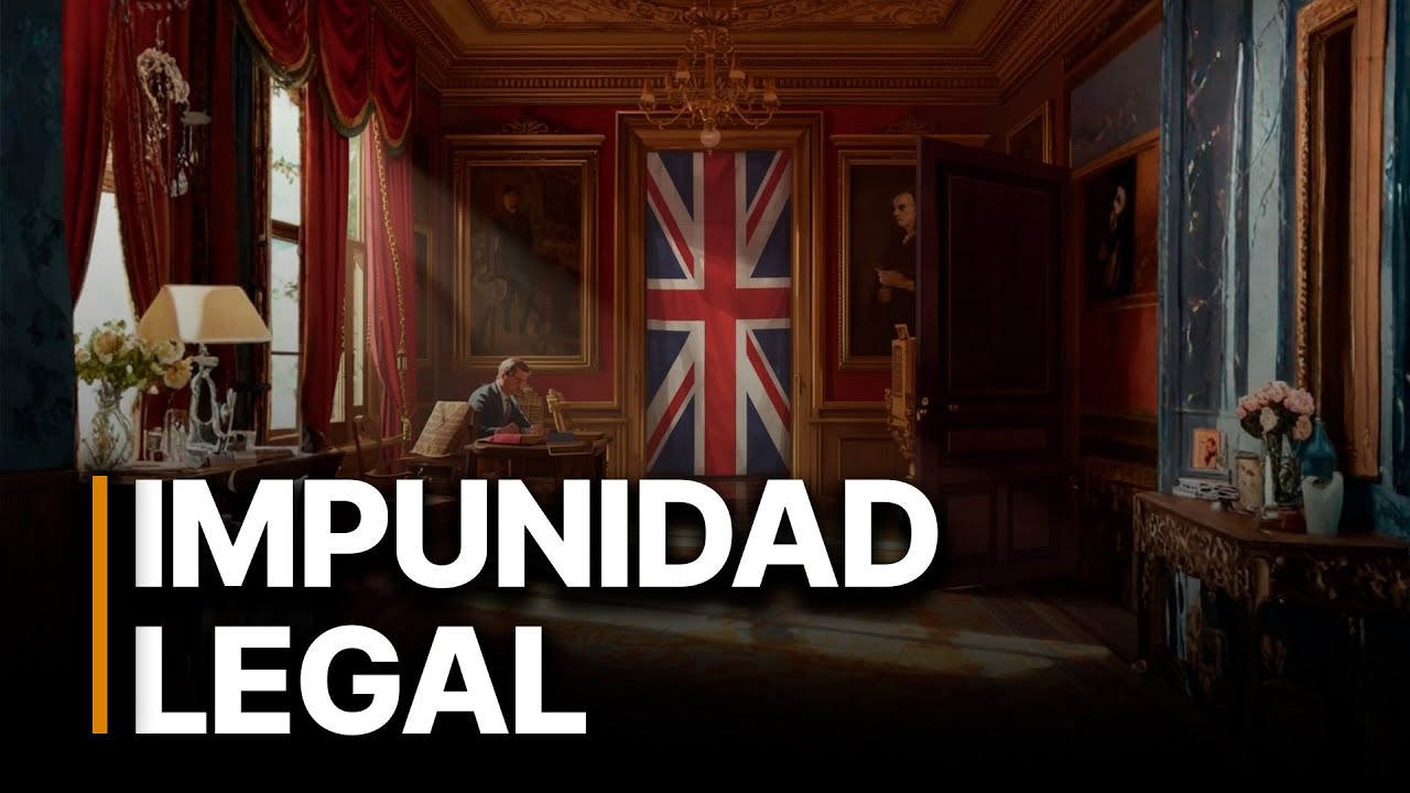 Lavado de activos en el Reino Unido | Cómo el sistema financiero protege el dinero robado