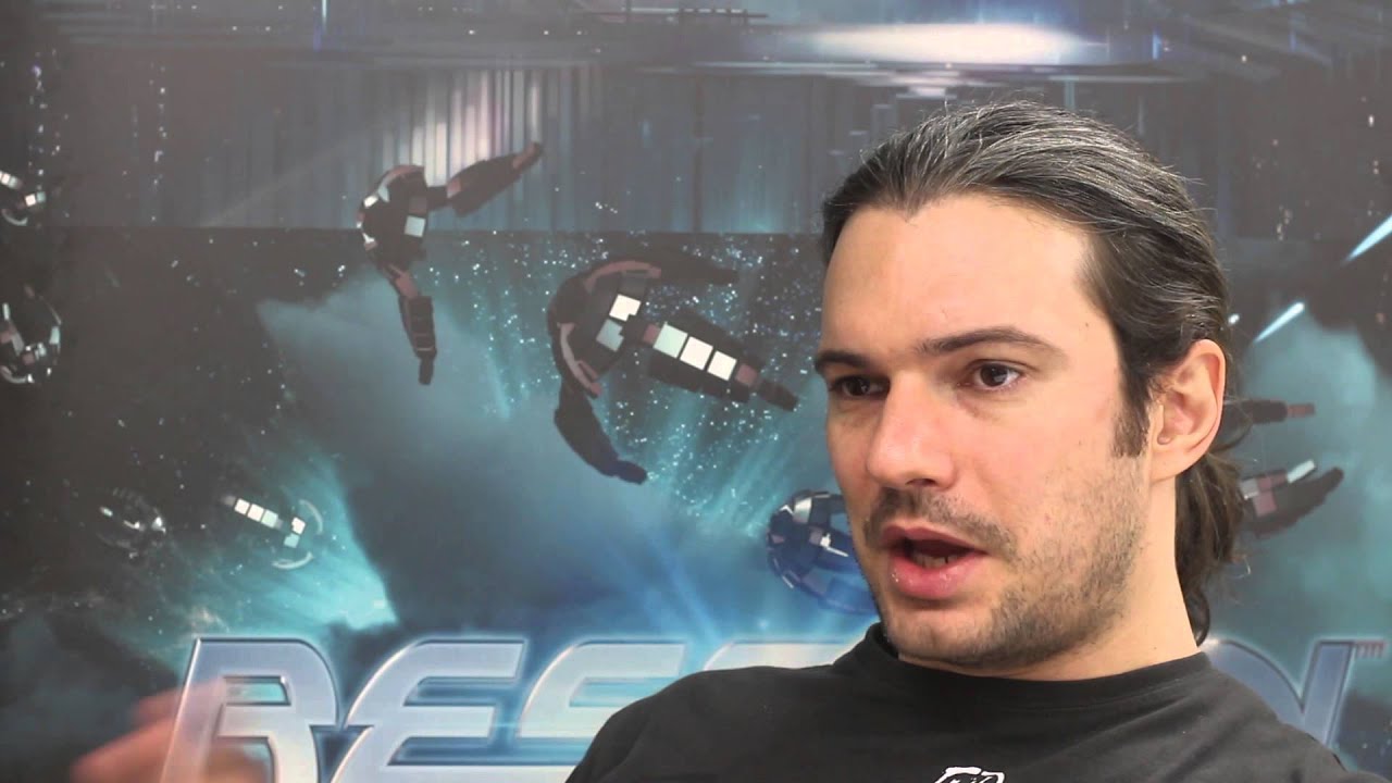 Resogun Post Mortem Part 2