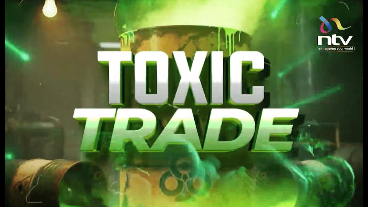 How toxic pesticides endanger farmers | Toxic Trade