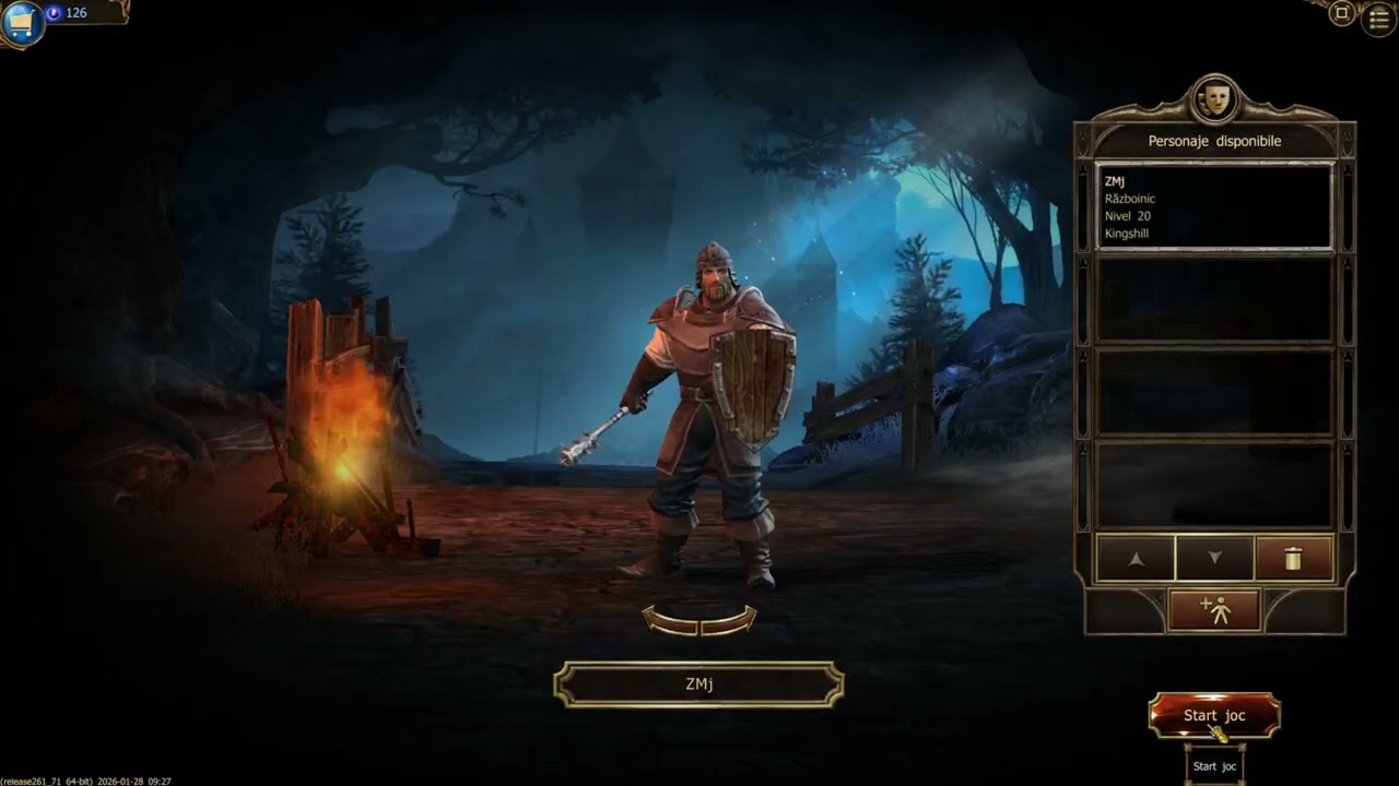 Drakensang Online how to access test server in 2026