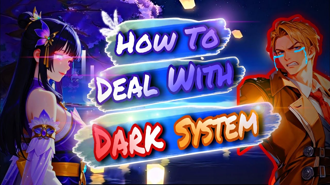 HOW TO BEAT DARKSYSTEM IN S39!!!| KAGURA ~ MLBB