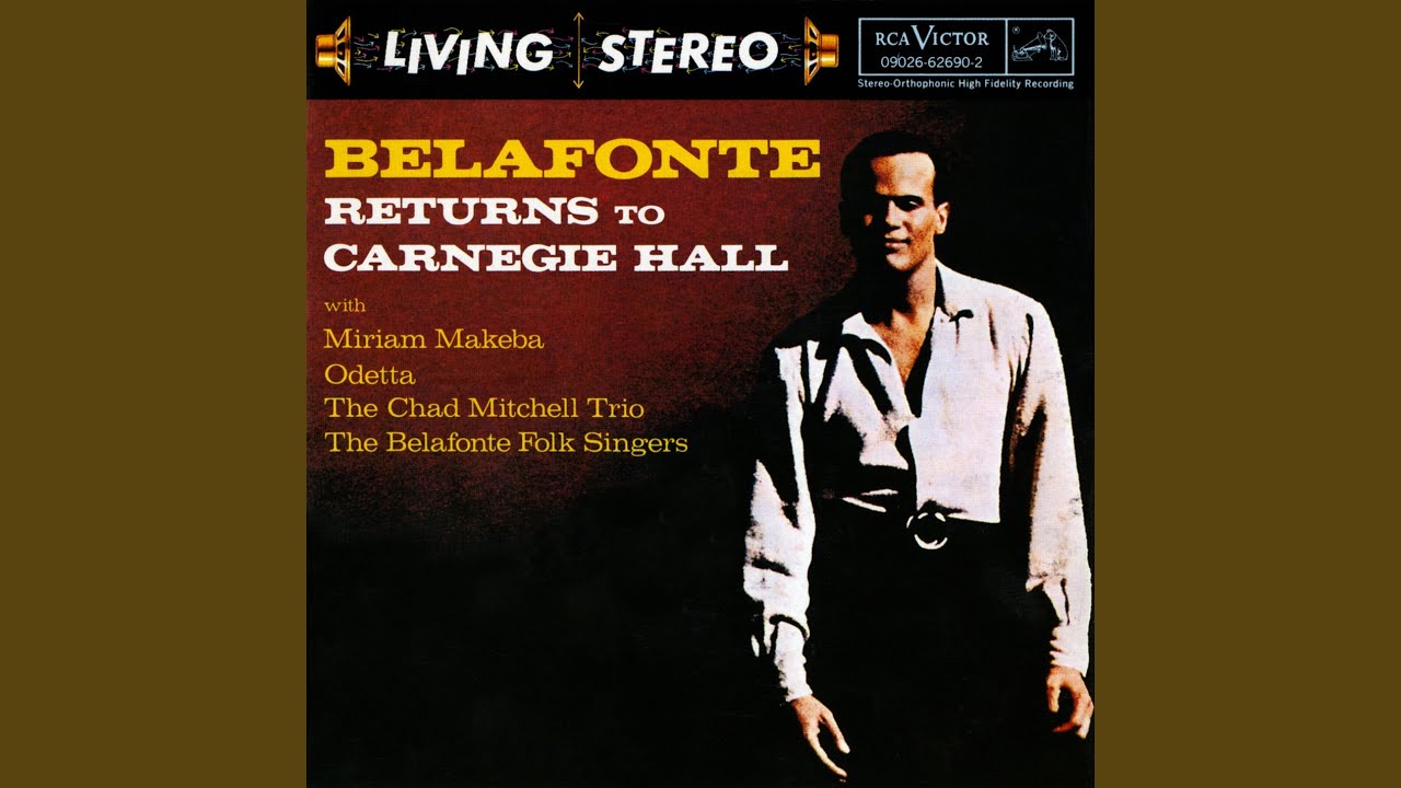 Old King Cole (Live)