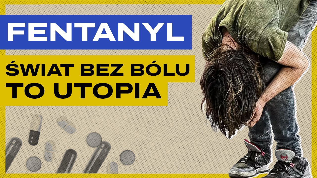 Fentanyl. Źródła epidemii w USA, panika Tuska w Polsce | Kultura poświęcona