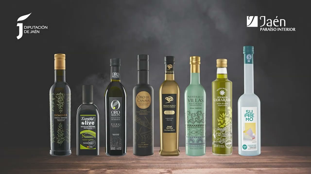 Aceites Ja&eacute;n Selecci&oacute;n 2023