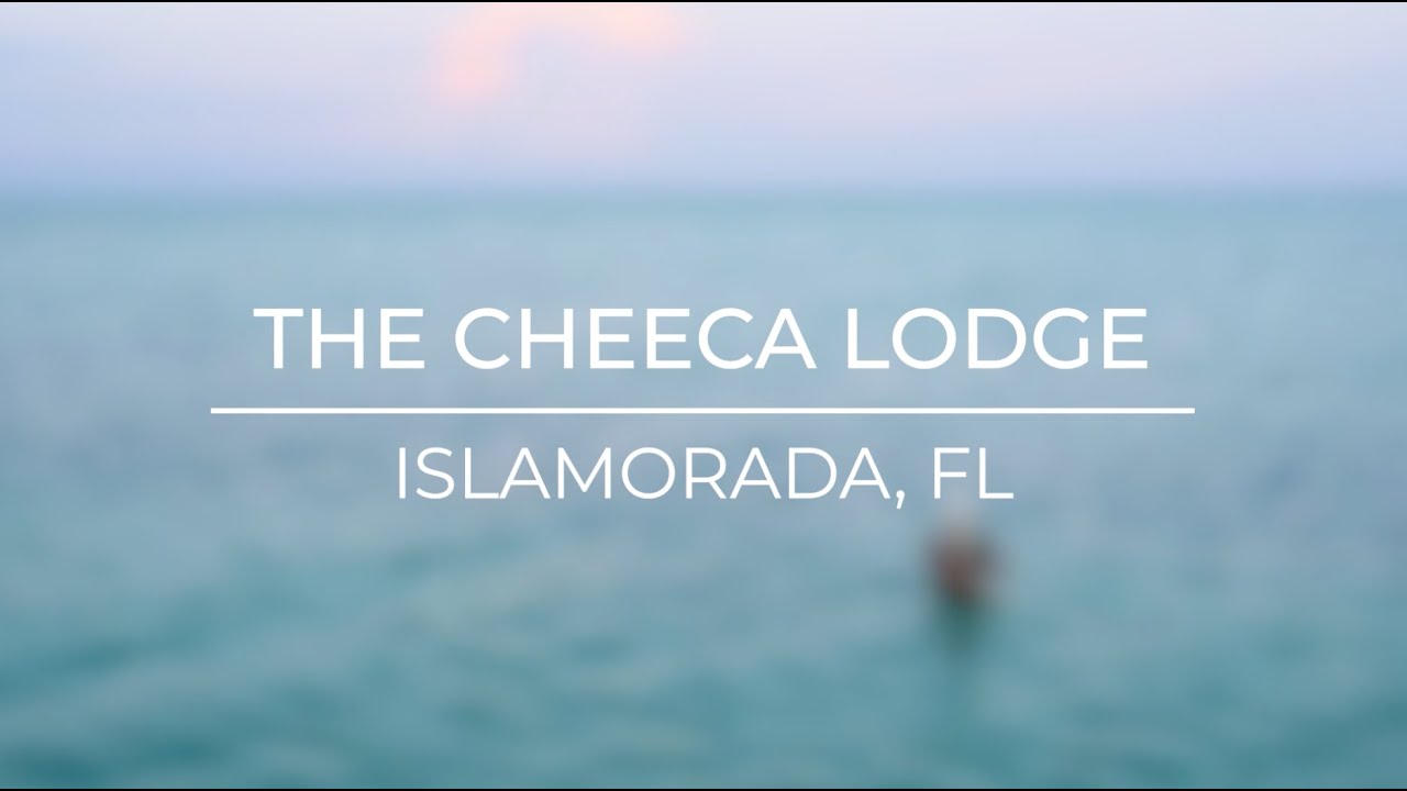 Your Ultimate Getaway Awaits at Cheeca Lodge | Islamorada, FL