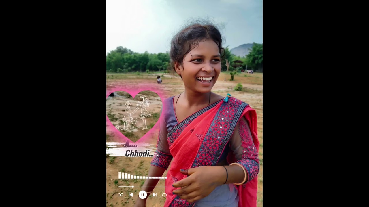A Chhodi..song#nagpuri song #tranding ✨⚡❣️💤