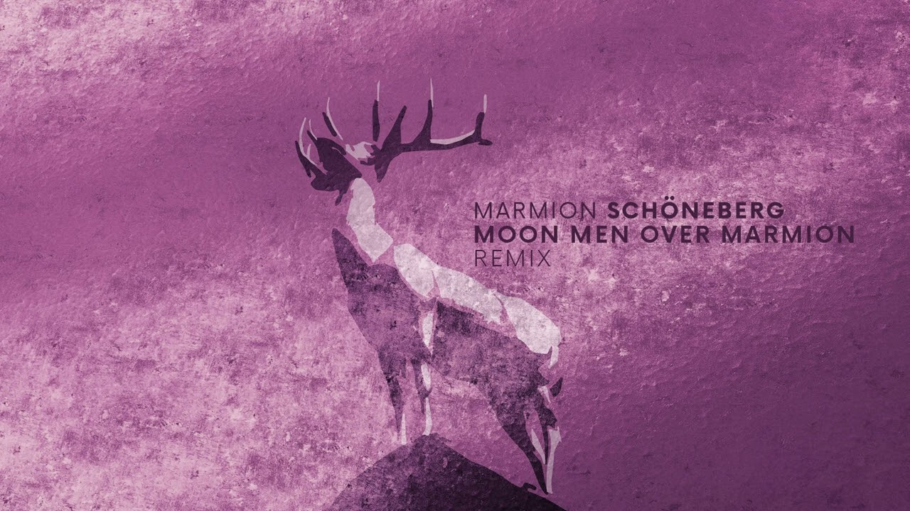 Marmion: Schöneberg (Moon Men Over Marmion Remix)