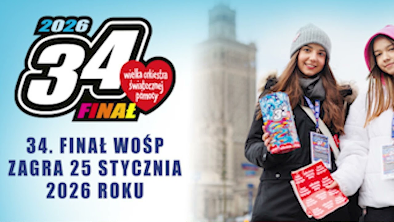 Pałac Branickich od środka. Wyjątkowy spacer z Rektorem UMB na licytacji WOŚP