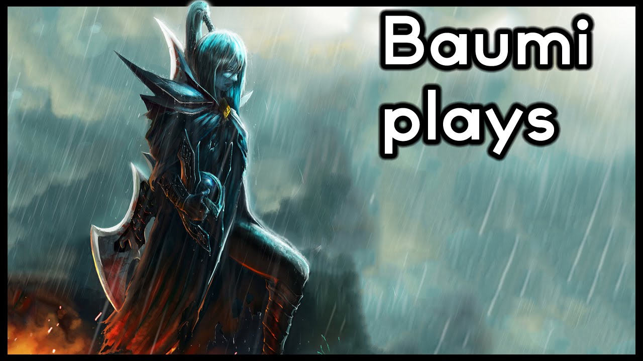 Dota 2 | САМЫЙ ВЕЛИКОЛЕПНЫЙ ХАРД-КЕРРИ!! | Бауми играет за Phantom Assassin
