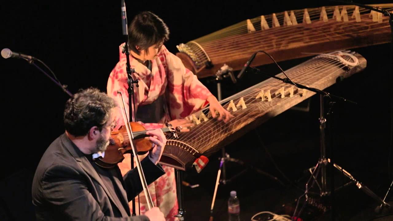 TRIO MIYAZAKI Part 1