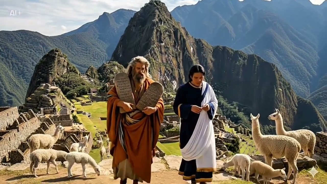 RECOMENDACIONES DESPUÉS DE LA LEY DE DIOS📖 EL TRIUNFO DE ISRAEL 📖 AEMINPU 🕊️