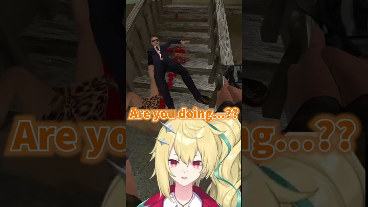 He's Too Excited