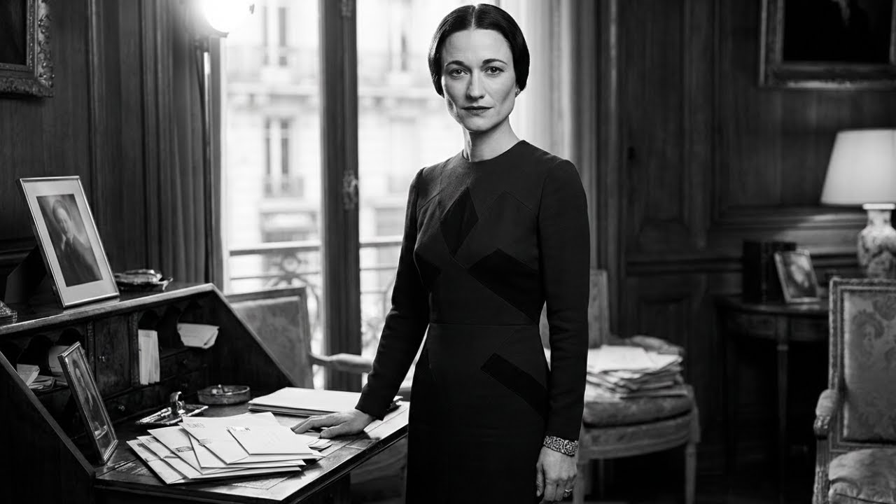 The Abdication Story Other Documentaries Won't Tell You