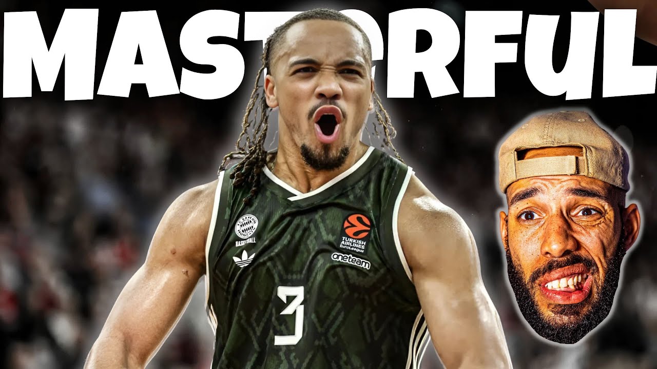 Dissecting the pick and roll!! Carsen Edwards - Midrange Breakdown