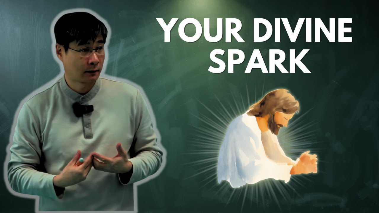 The Forgotten Teachings of Jesus | Prof. Jiang Xueqin