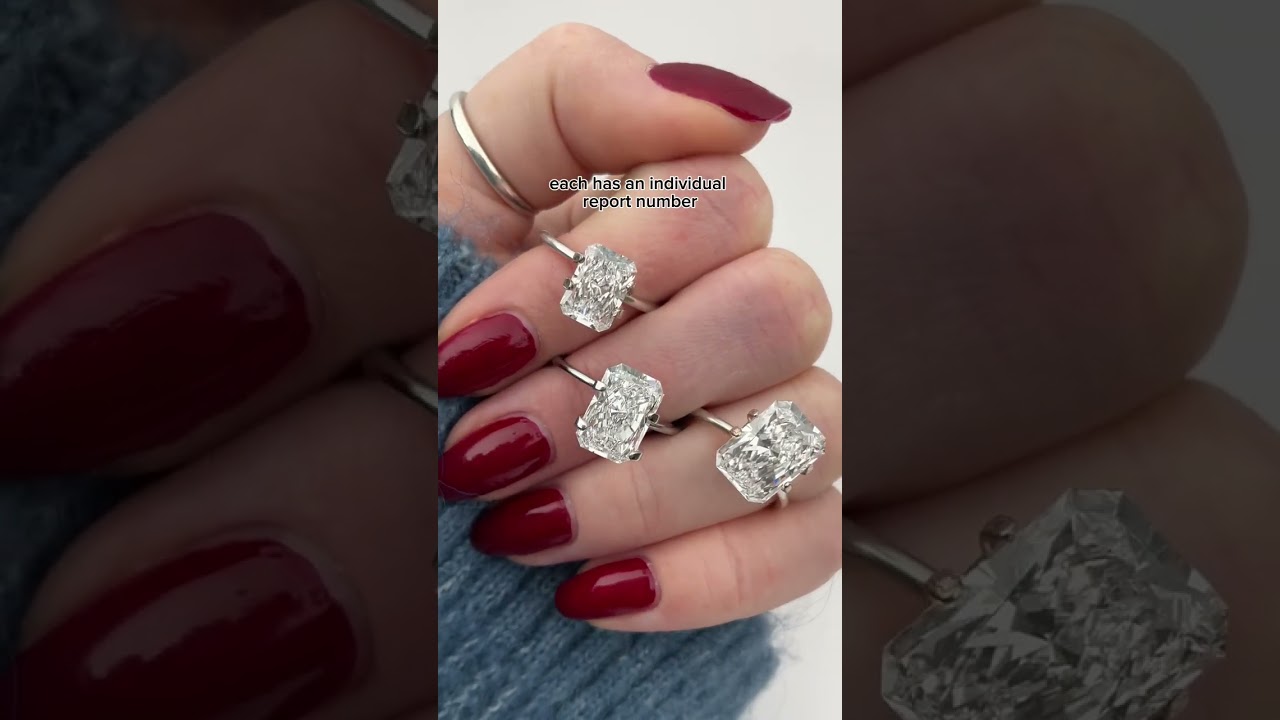 We LOVE debunking lab diamond myths 💎😍