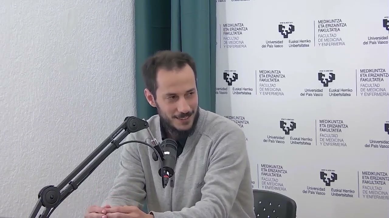 Visita de la Facultad de Medicina Universidad de la República Uruguay (UDELAR)