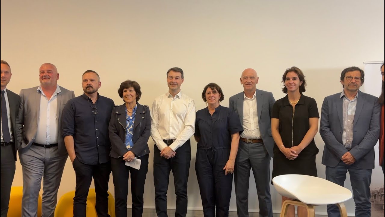 Toulouse: Le Crédit Agricole Toulouse 31 lance OMEDYS pour améliorer l'accès aux soins des habitants